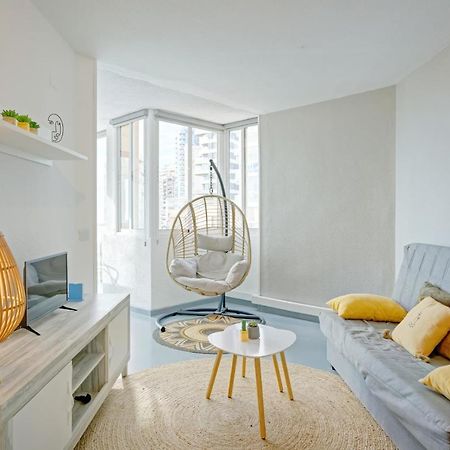 Appartamento Casa Roucelle Calpe Esterno foto