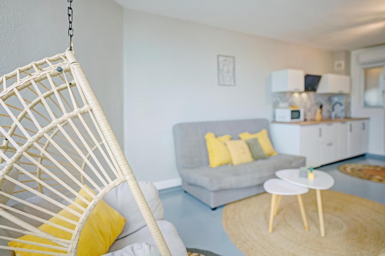 Appartamento Casa Roucelle Calpe Esterno foto