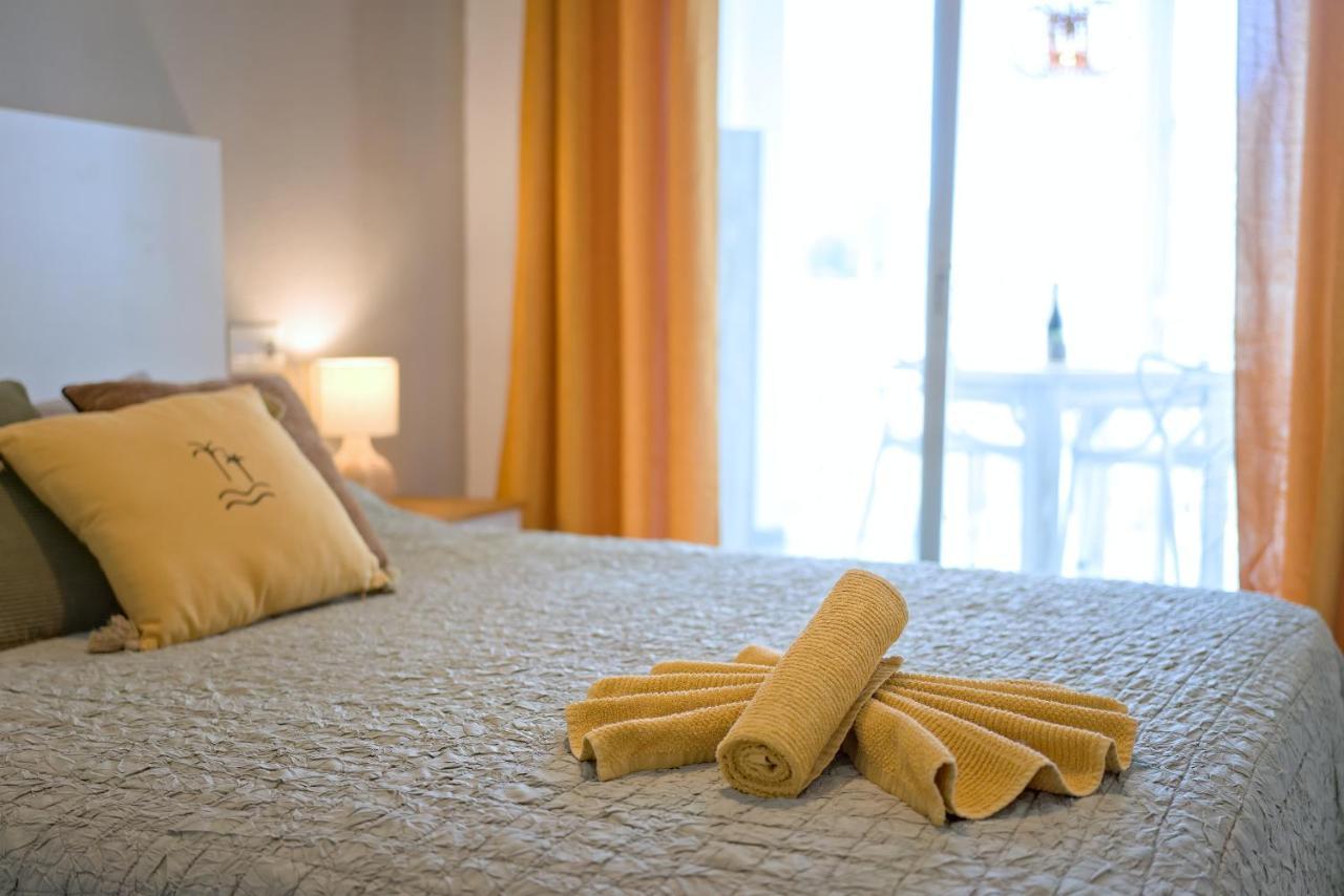 Appartamento Casa Roucelle Calpe Esterno foto